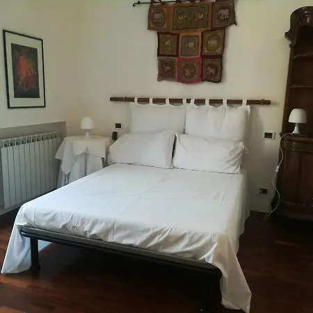 Ca' Di Laura Σαβόνα