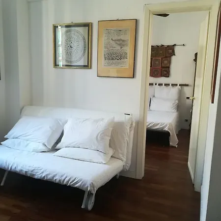 Ca' Di Laura Σπίτι διακοπών *